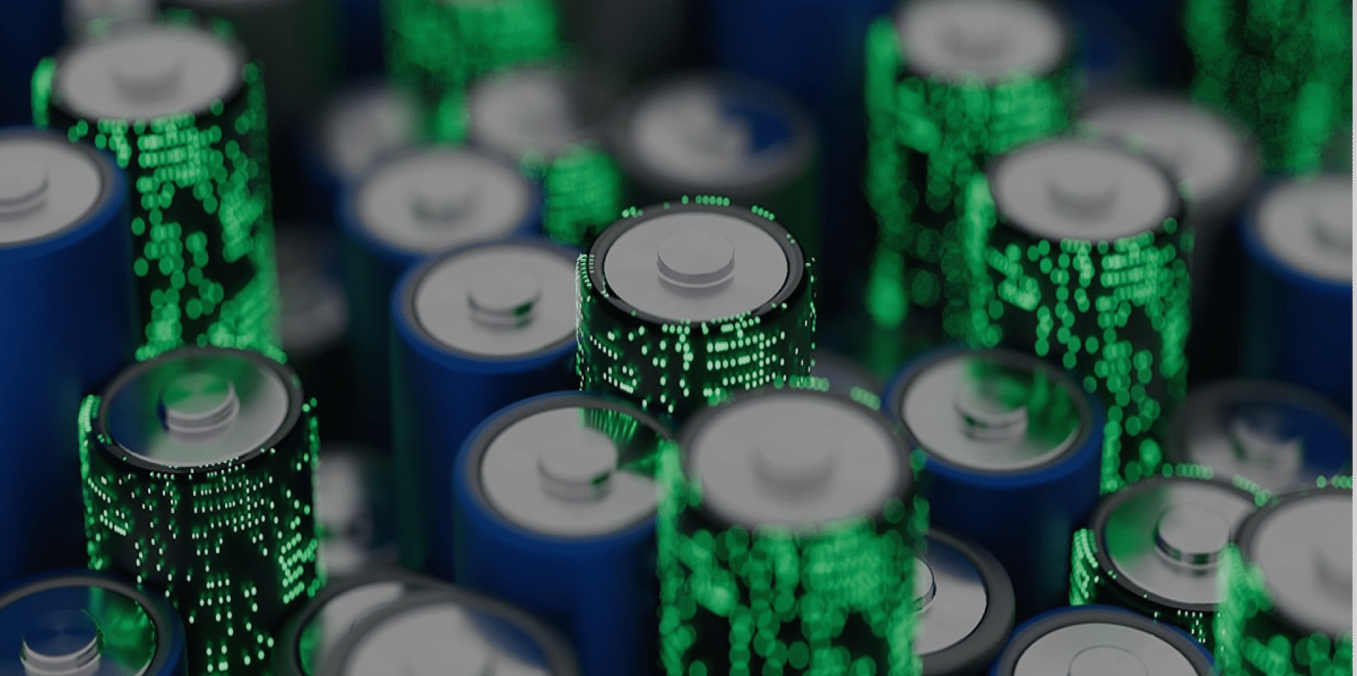 2024 Battery Recycling Boom: A $USD 95B shift to green energy