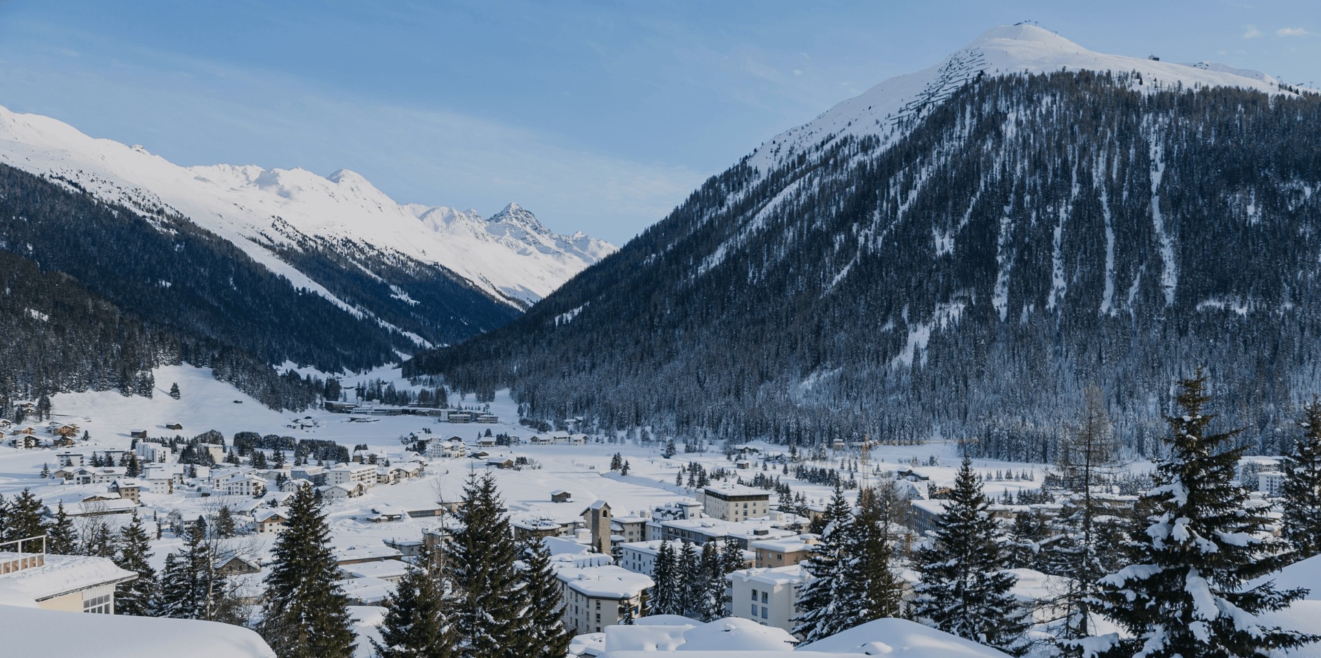 Davos 2024: What is it and why is it important?