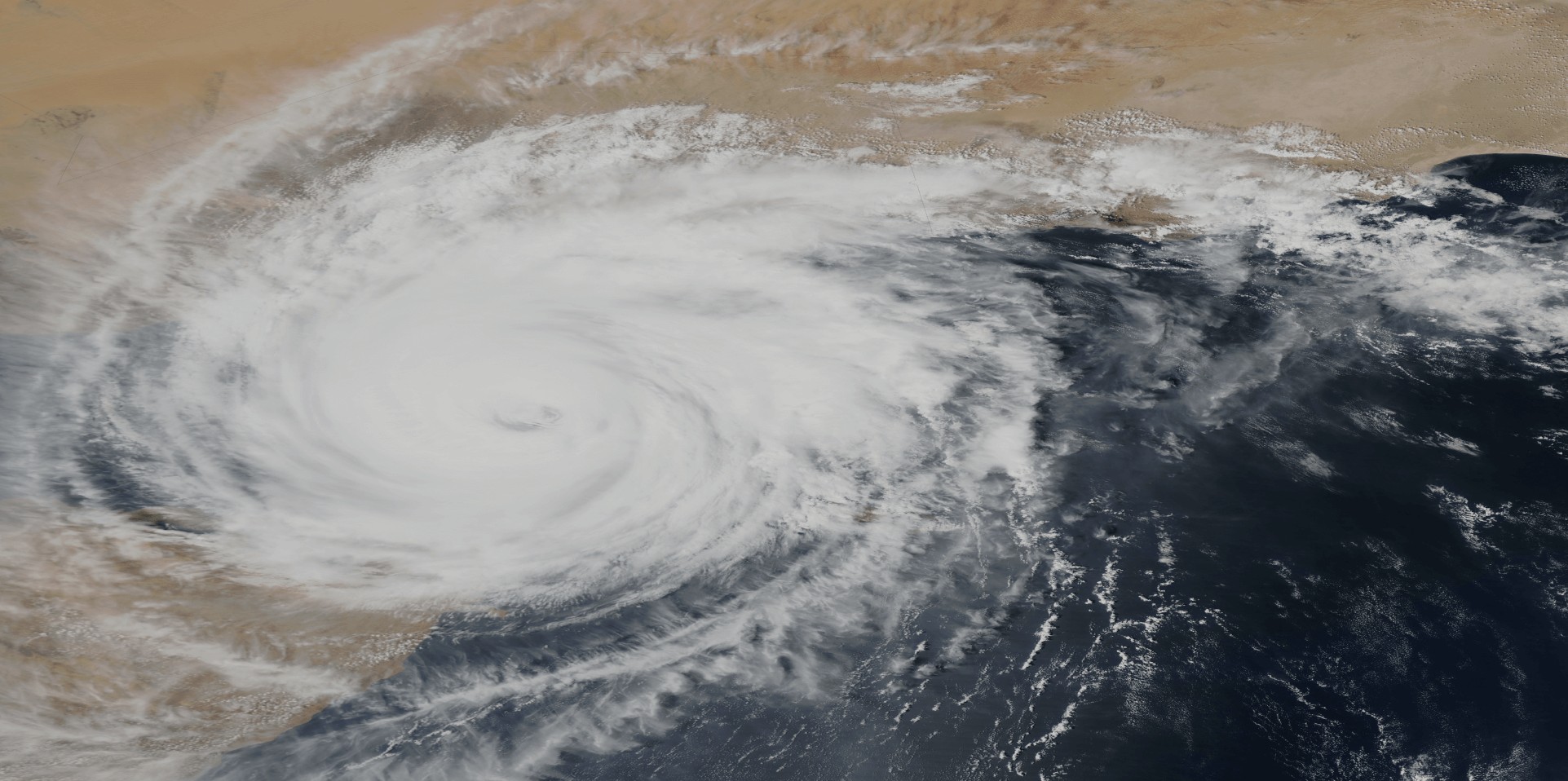 Navigating the Future: The Power of Climate Scenarios