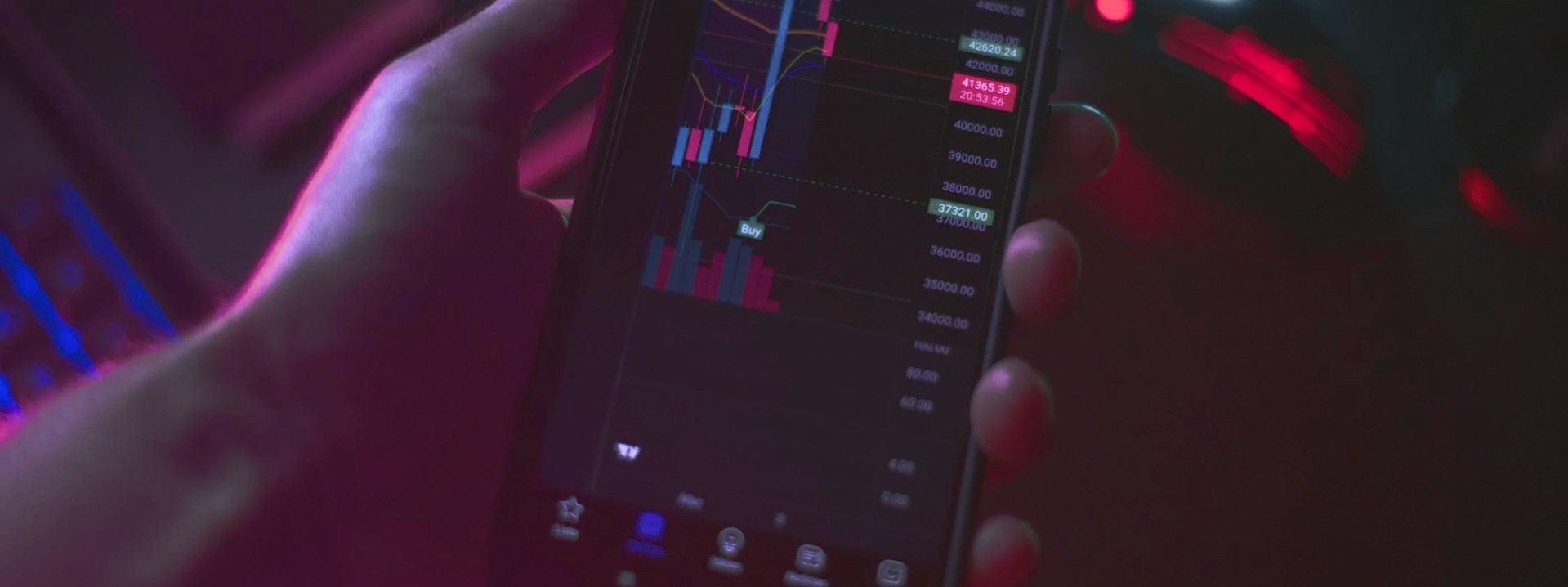 AI and Data Foundations for Financial Services
