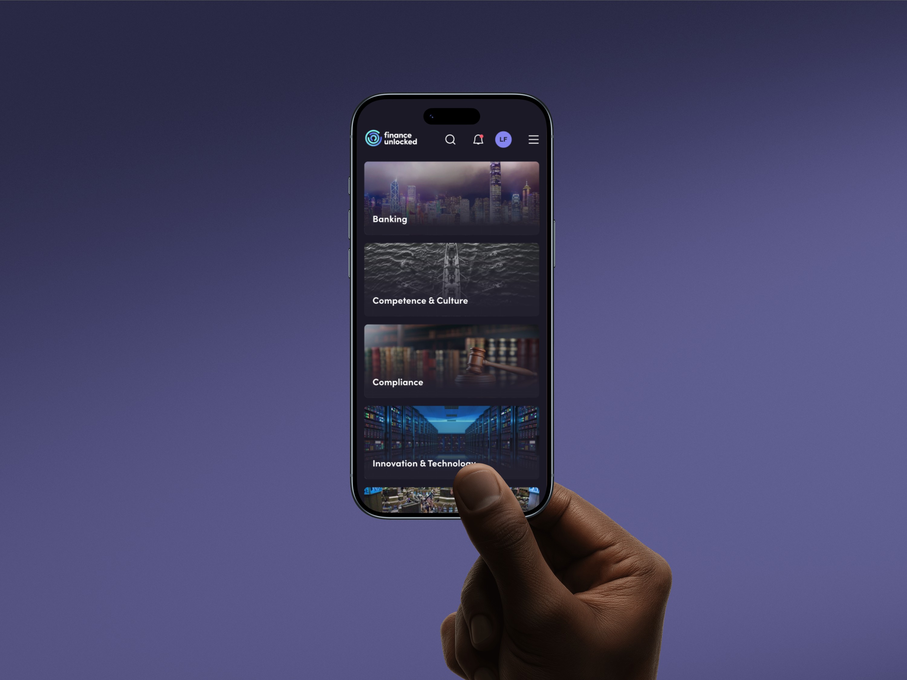 Built for your strategic priorities