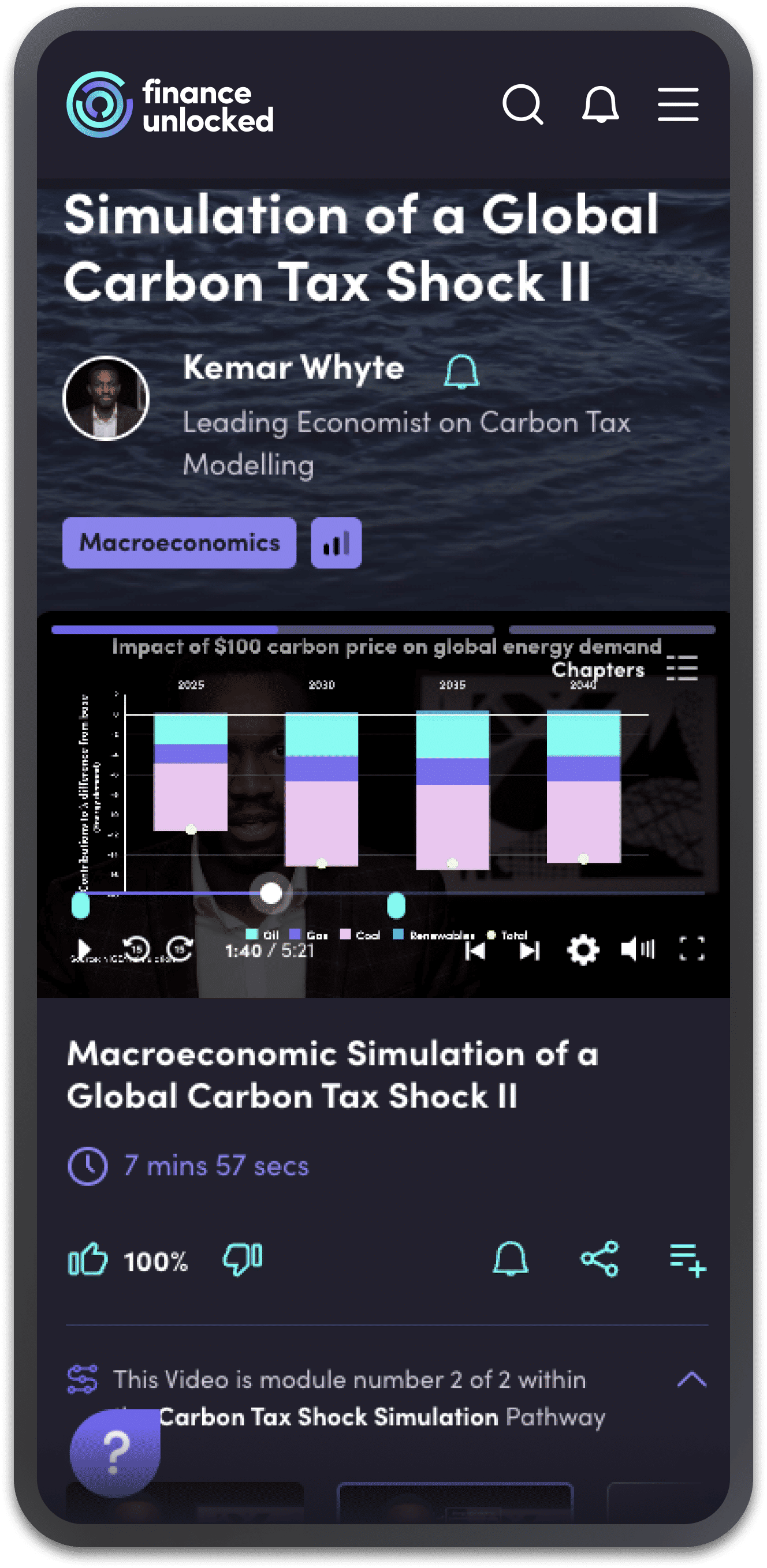 Real-world insights you can’t get anywhere else
