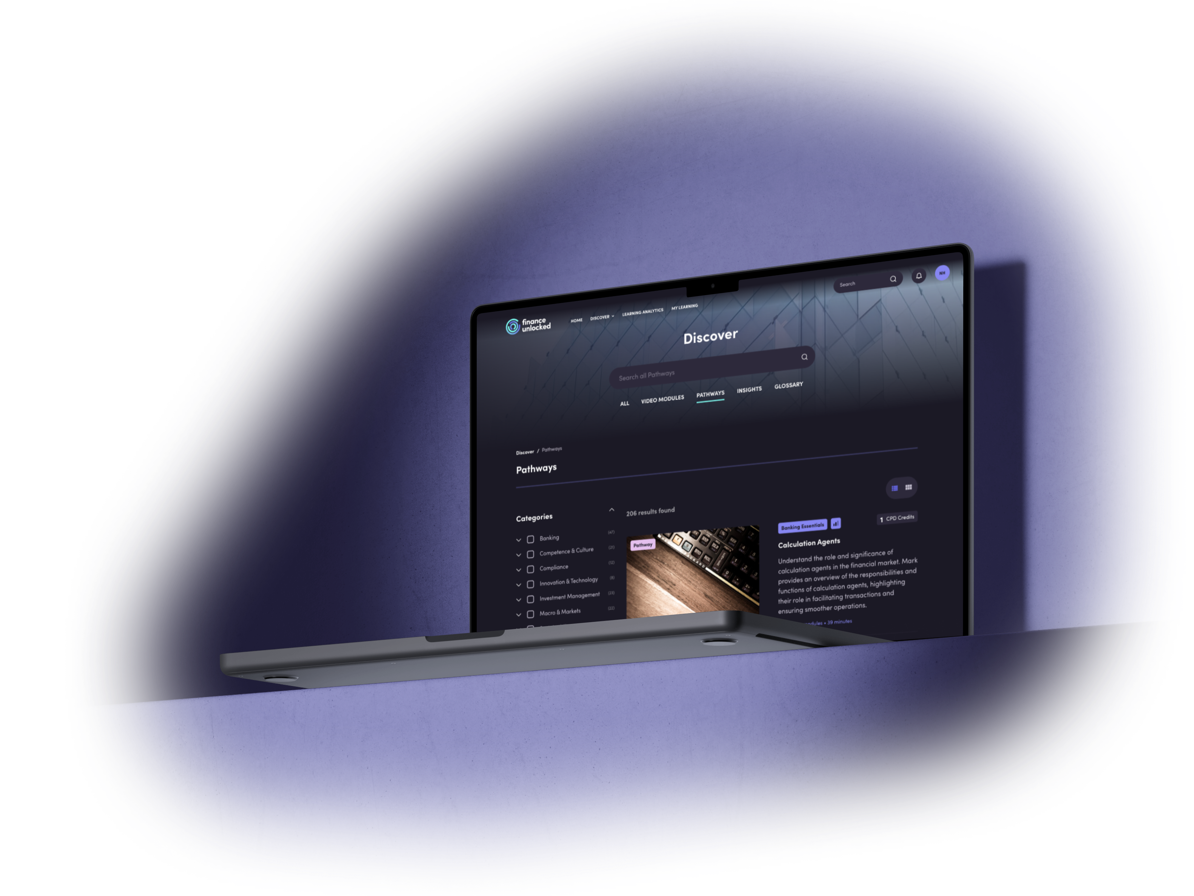 Why choose Finance Unlocked?