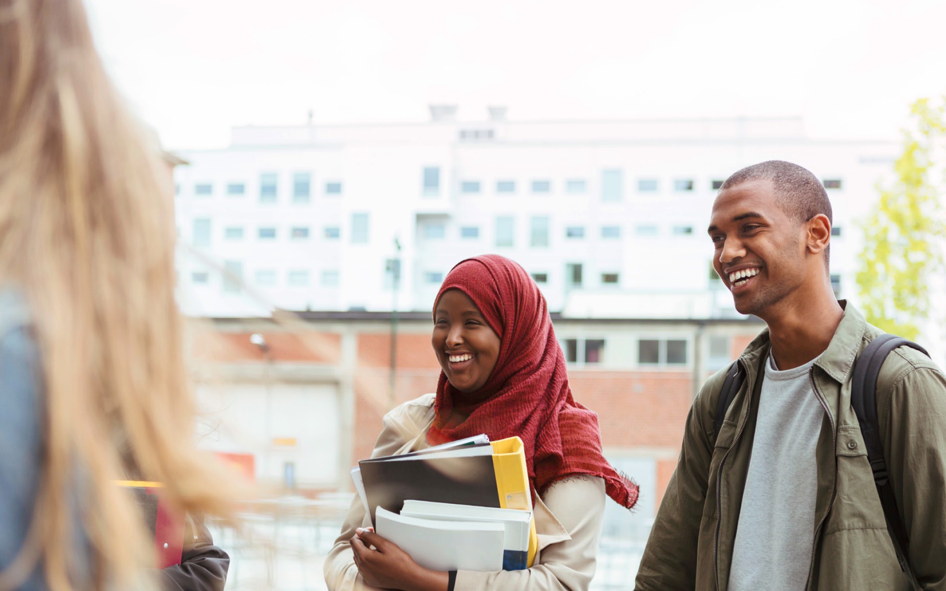 Santander Universities Black Inclusion Programme