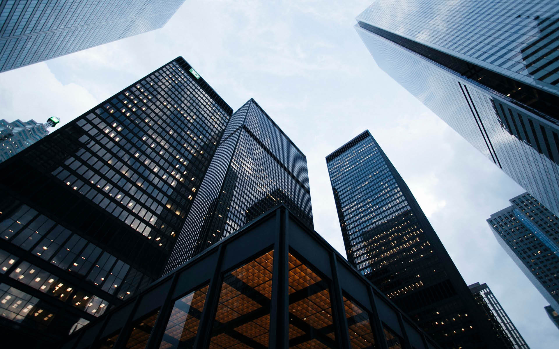Examples of content curated for Economic Crime professionals