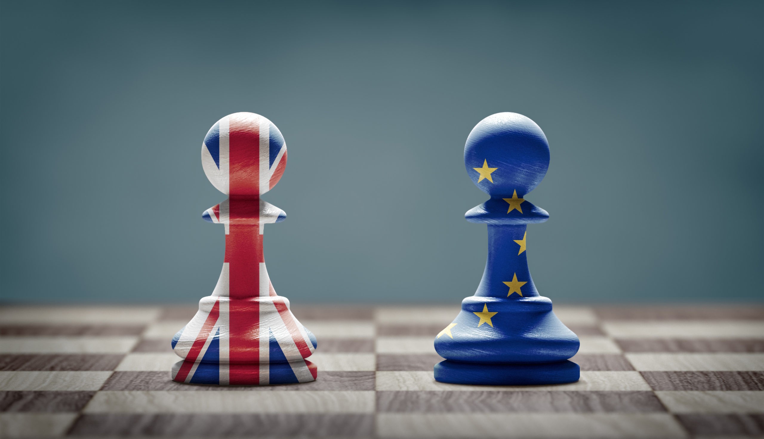Brexit Impact on UK Financial Services
