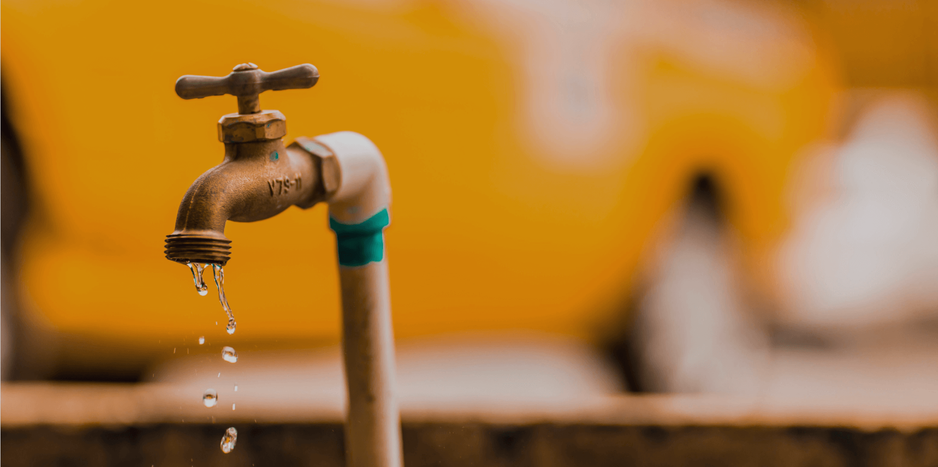 Water policy in an AI world