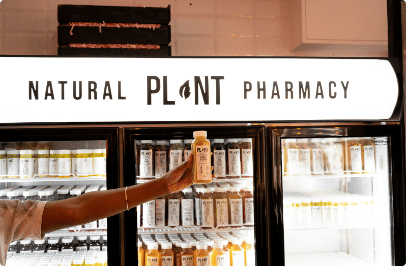 natural plant pharmacy organic