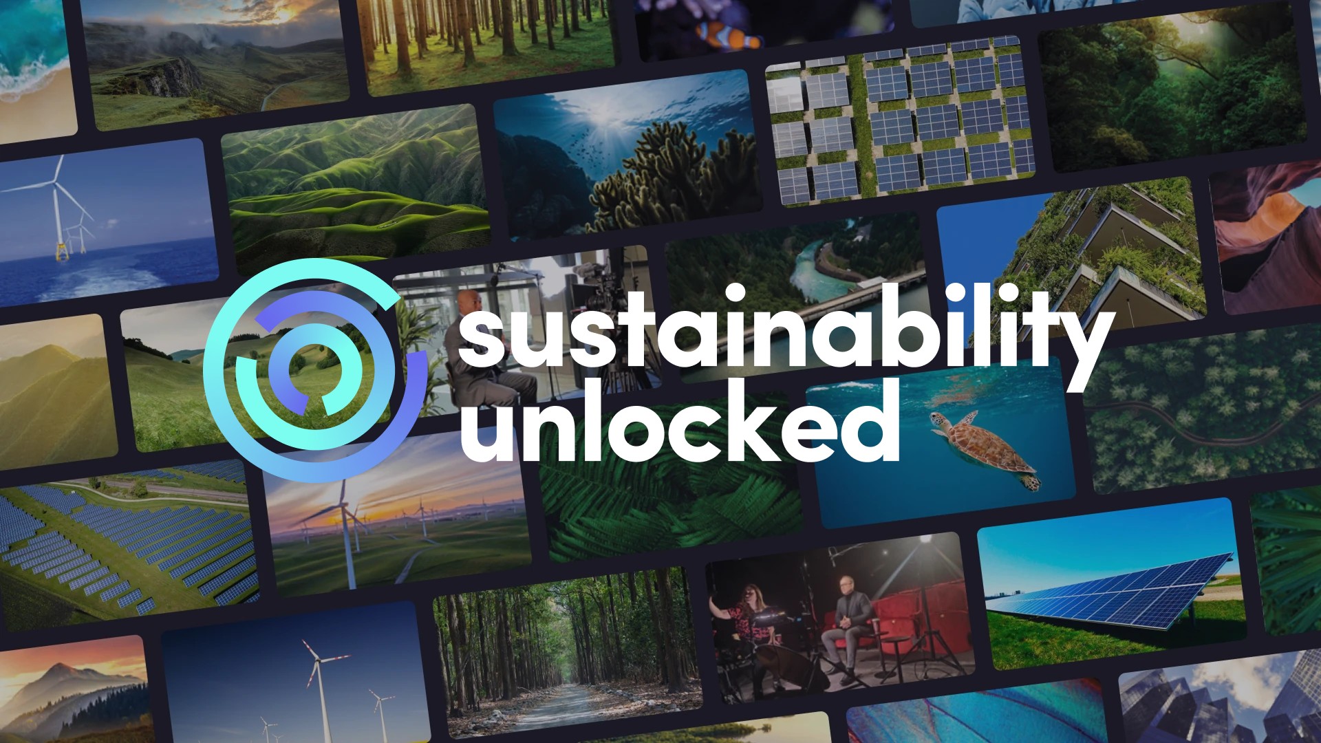 Why Sustainability Unlocked | Build Execution-Ready Sustainability ...