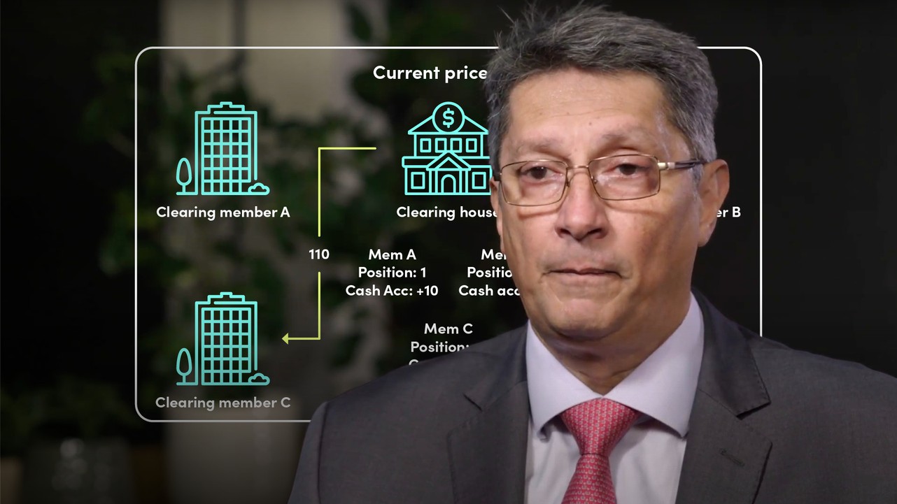 Clearing Houses Finance Unlocked