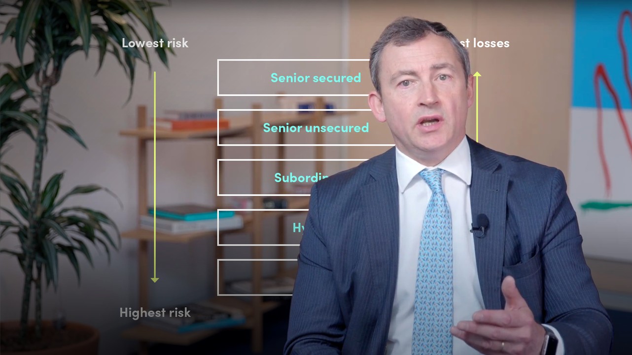 What is mezzanine debt euromoney learning on demand powered by