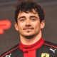 Charles Leclerc & Fred Vasseur