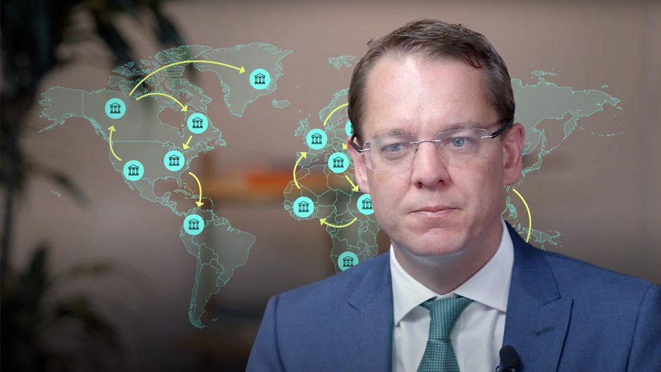 Introduction to Correspondent Banking Euromoney Learning OnDemand