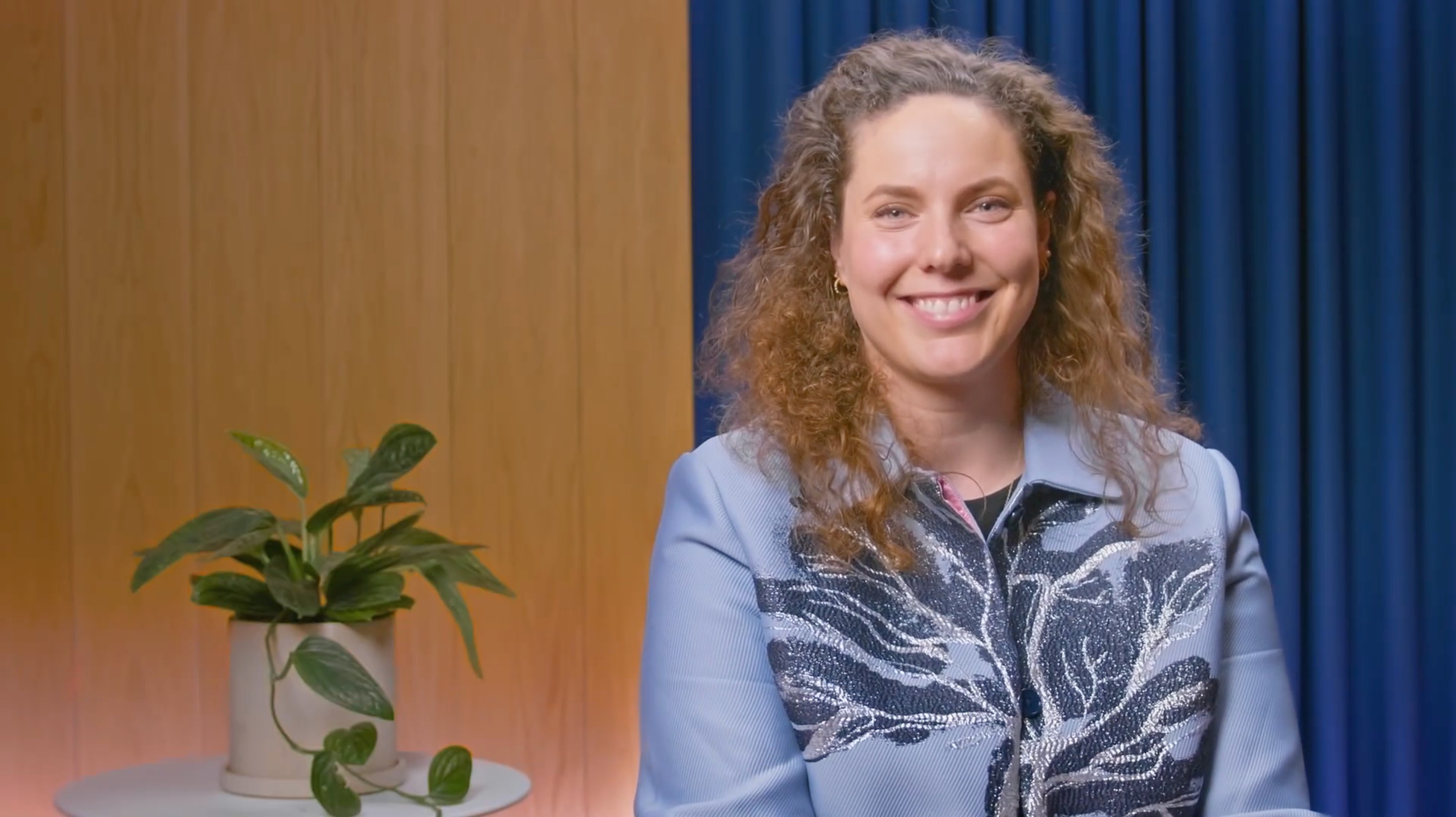 Sofie Holm Stenstrop