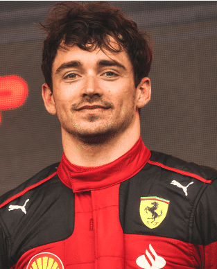 Charles Leclerc & Fred Vasseur