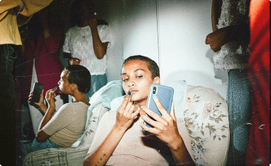 The Art of Social Connection