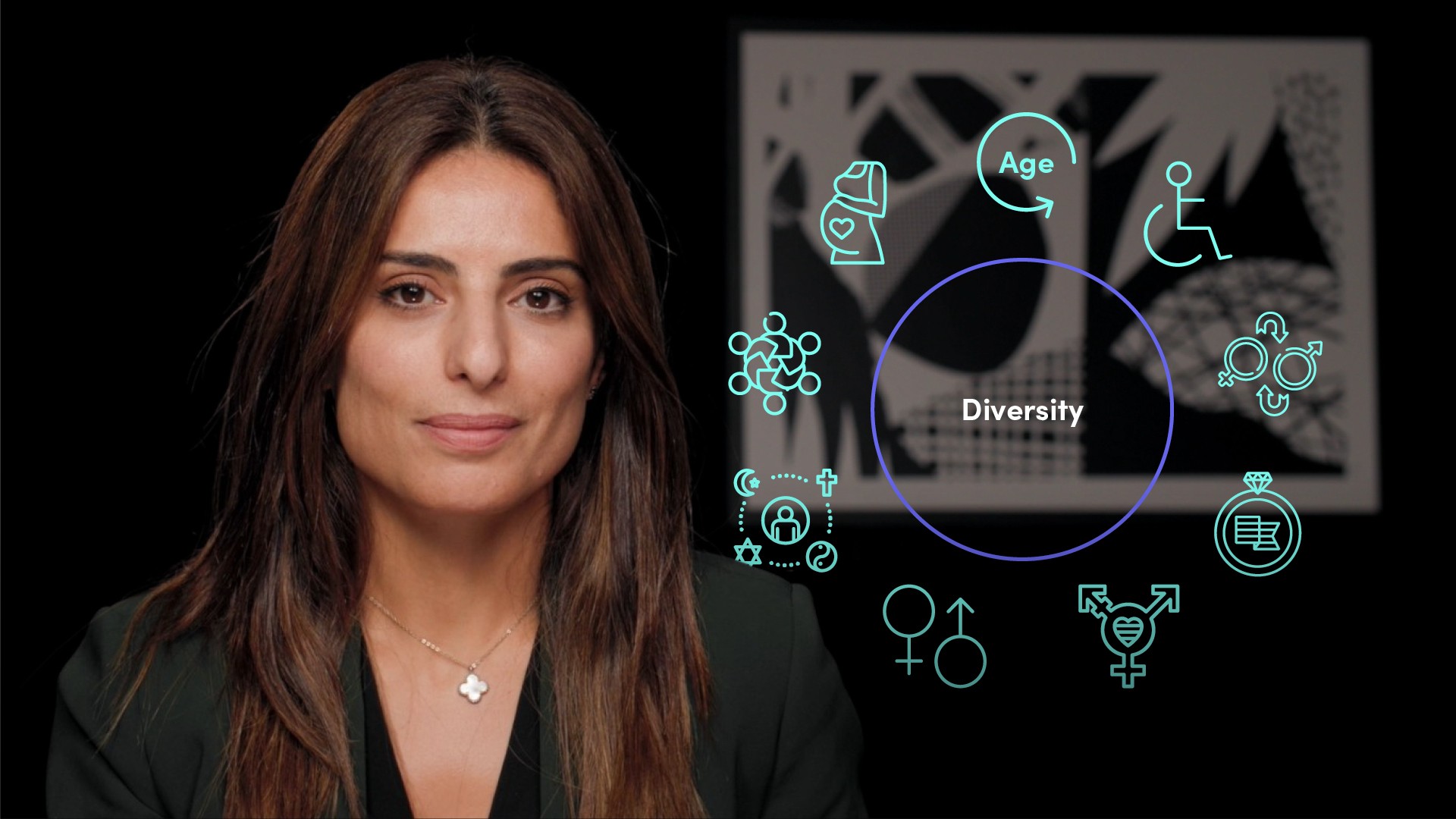Diversity and Inclusion in Financial Services