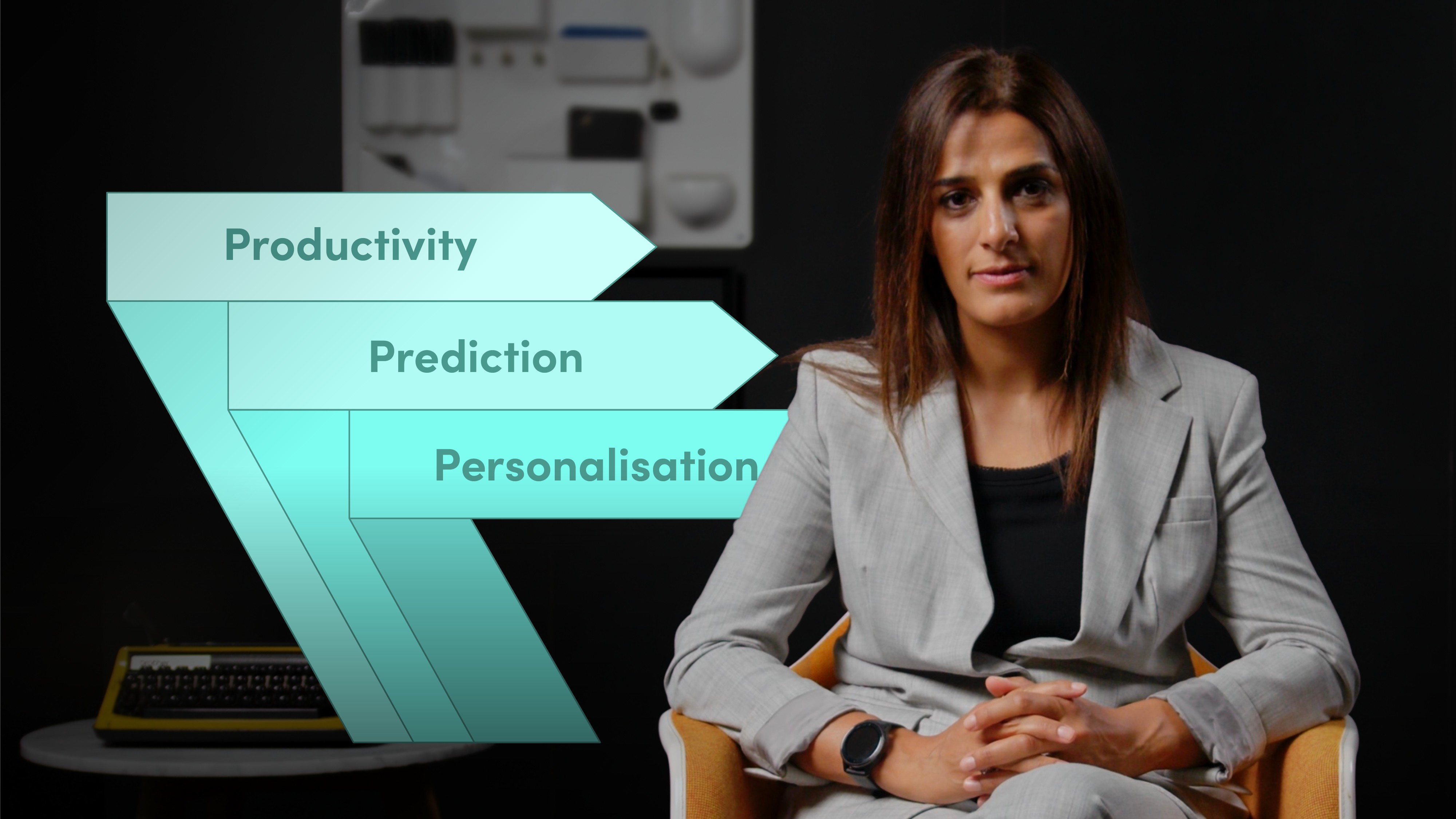 Easy Business Wins With AI