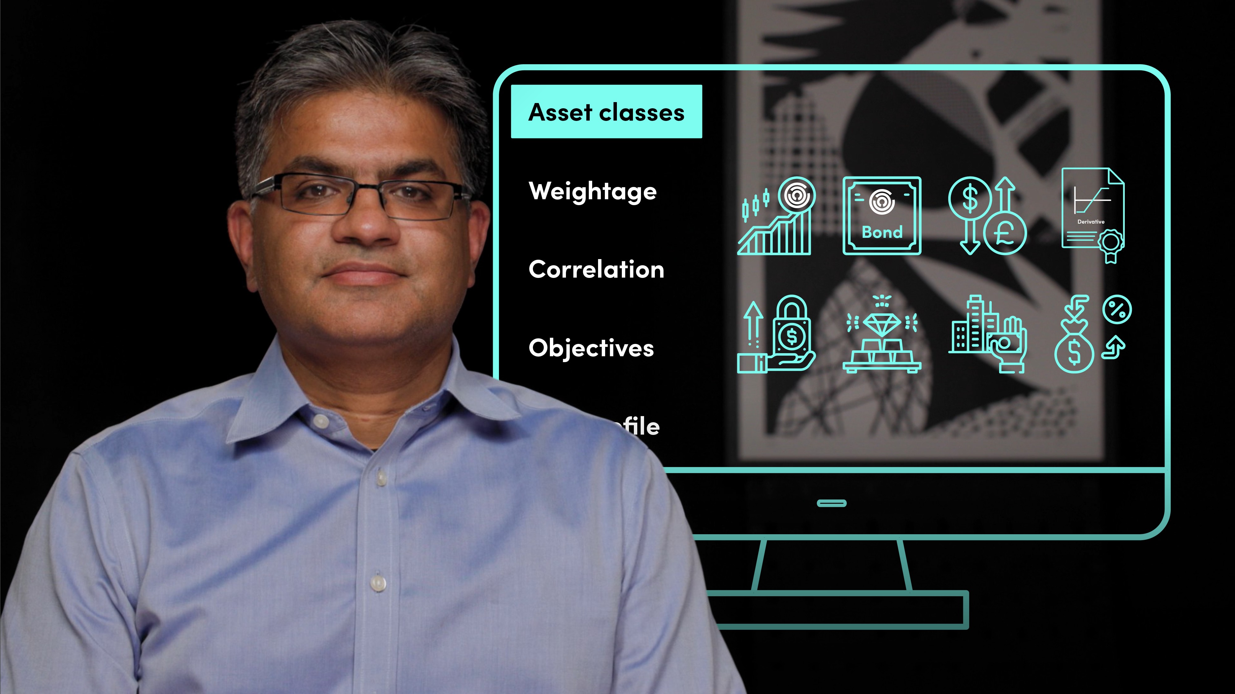 The Discretionary Portfolio Management Framework II