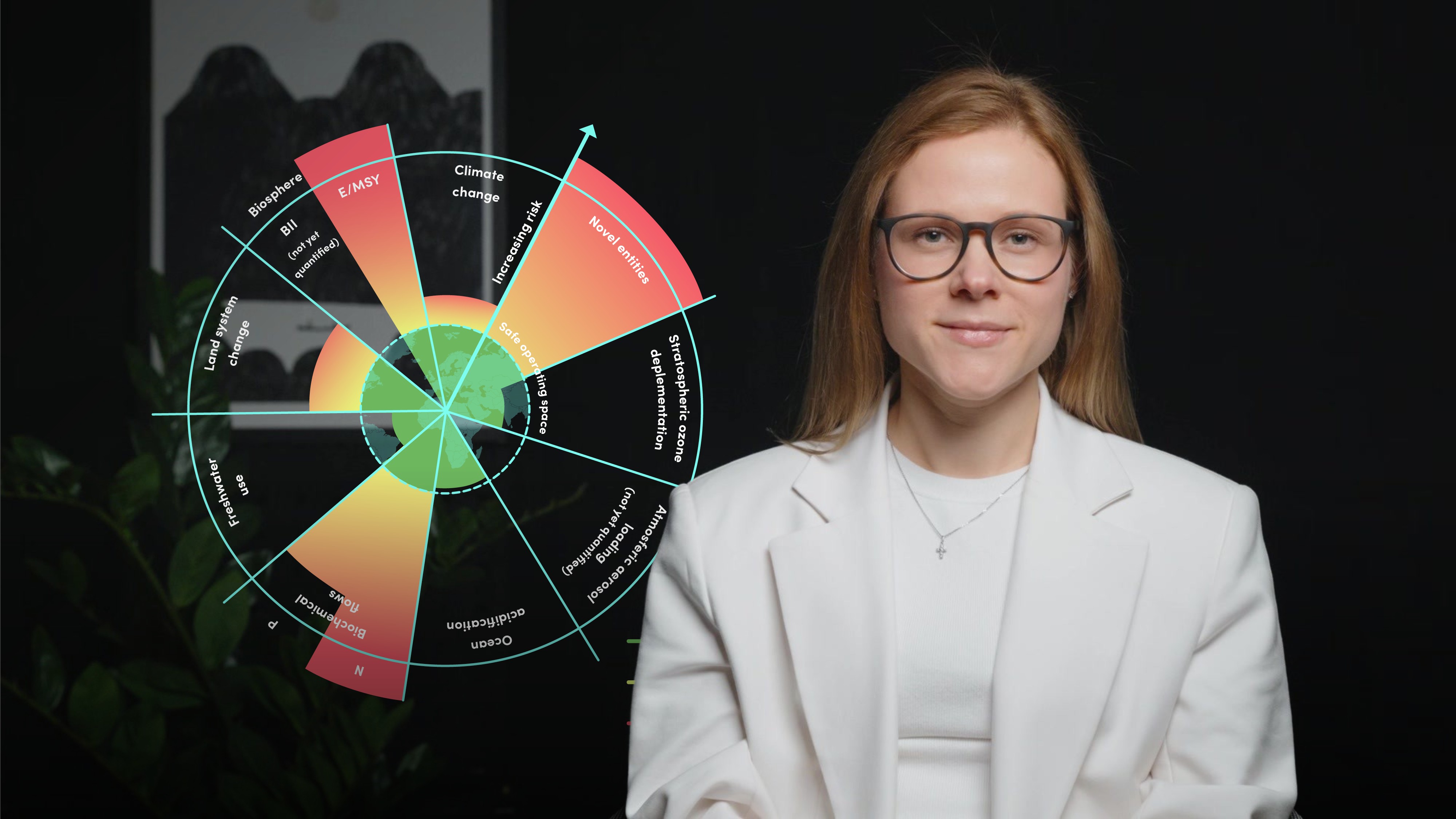 Planetary Boundaries