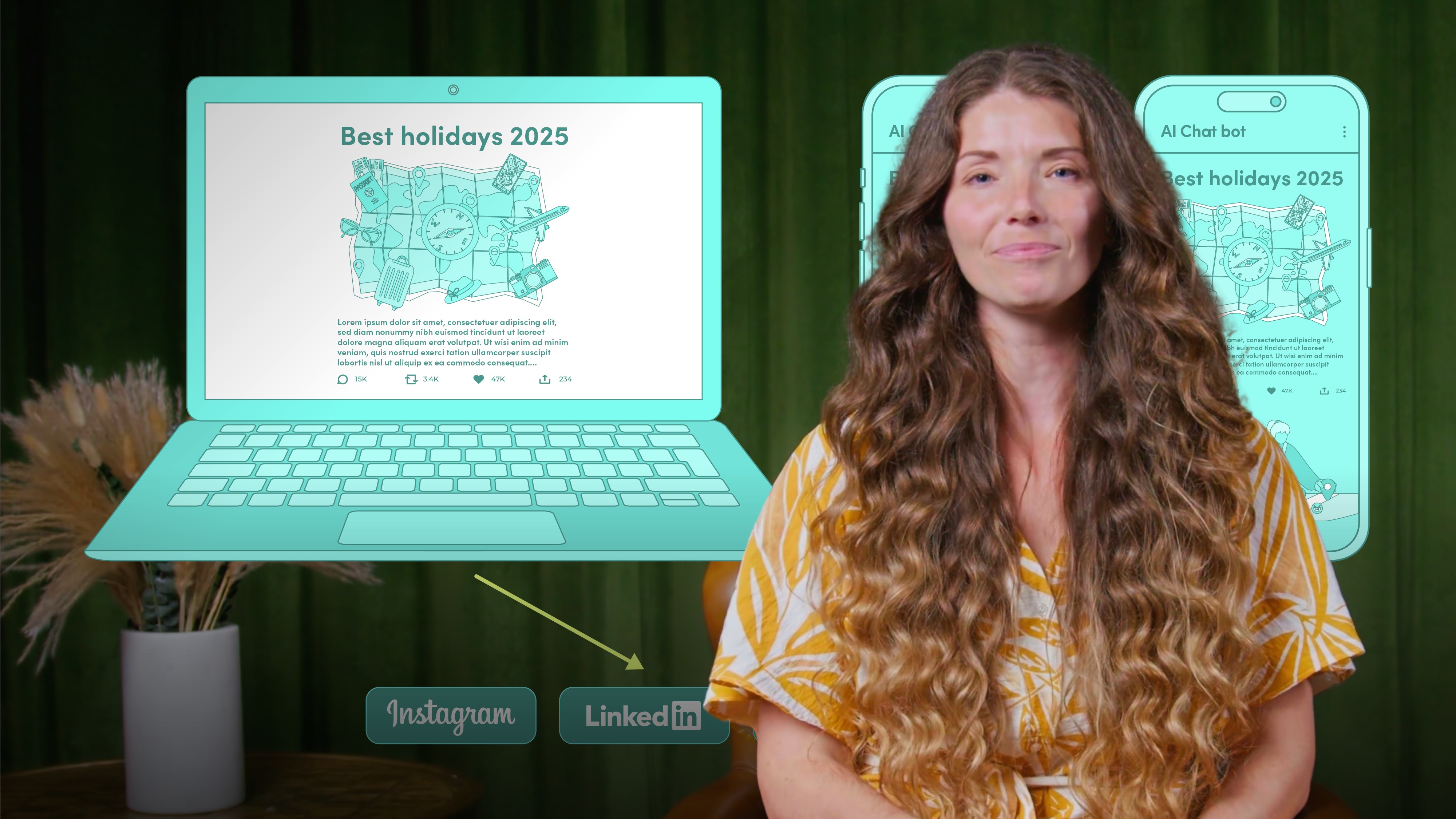 How AI Tools Can Help Boost Content Creation