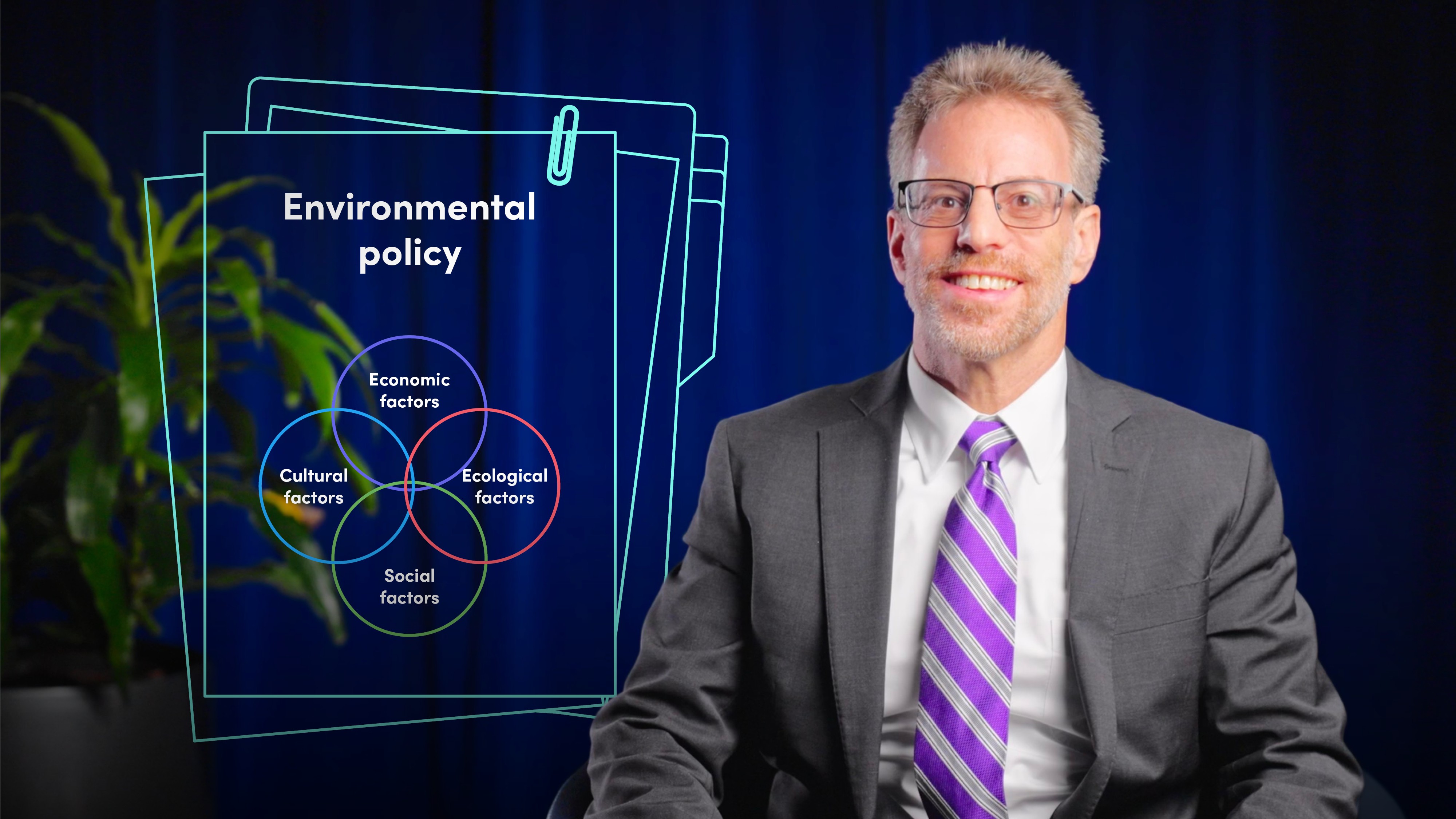 Development of Environmental Policy in the U.S.