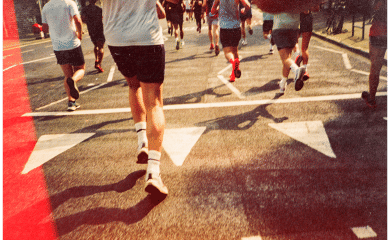 Train Your Brain Like an Athlete