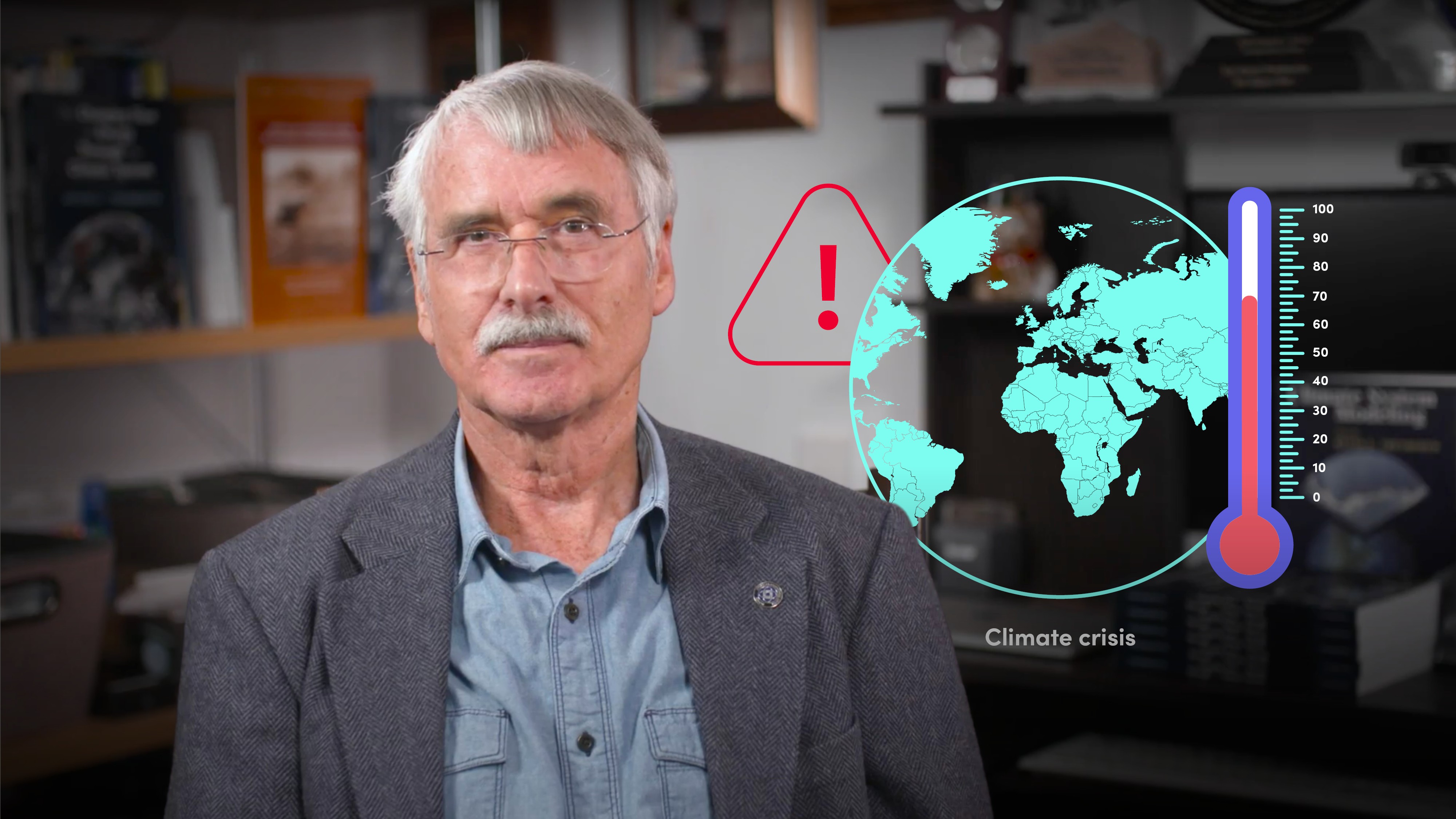 The Impact of Climate Change on the Hydrological Cycle