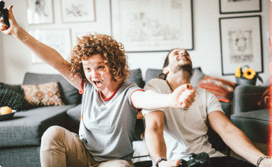 Your Superpower Against Chaos