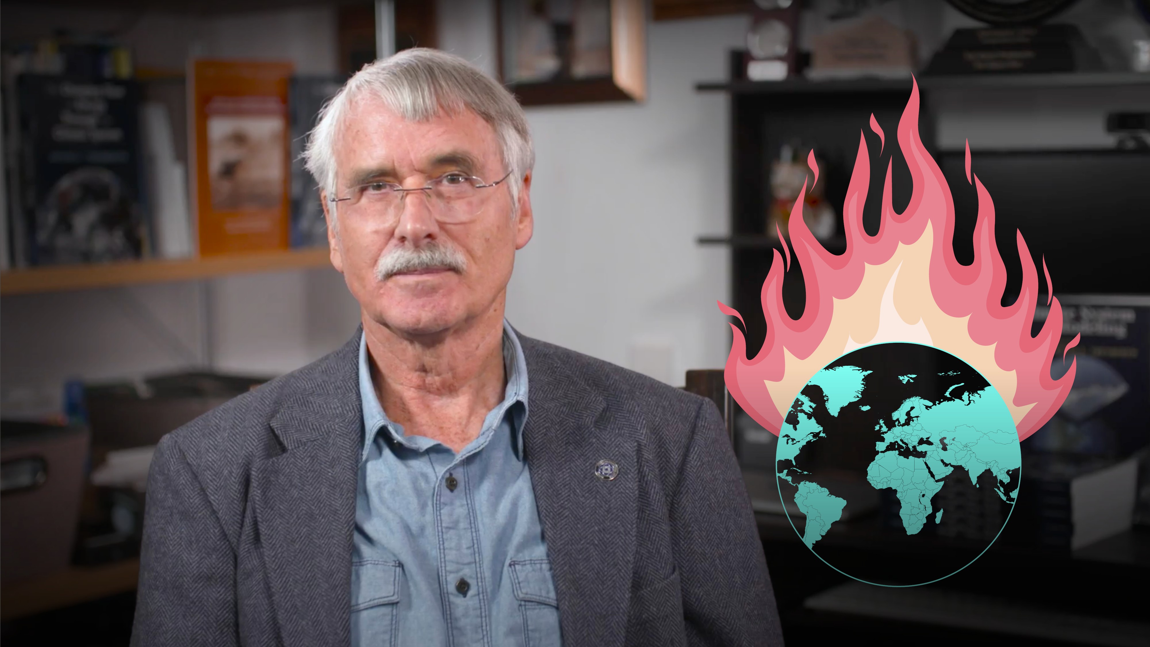 1.5°C vs 2°C Global Warming