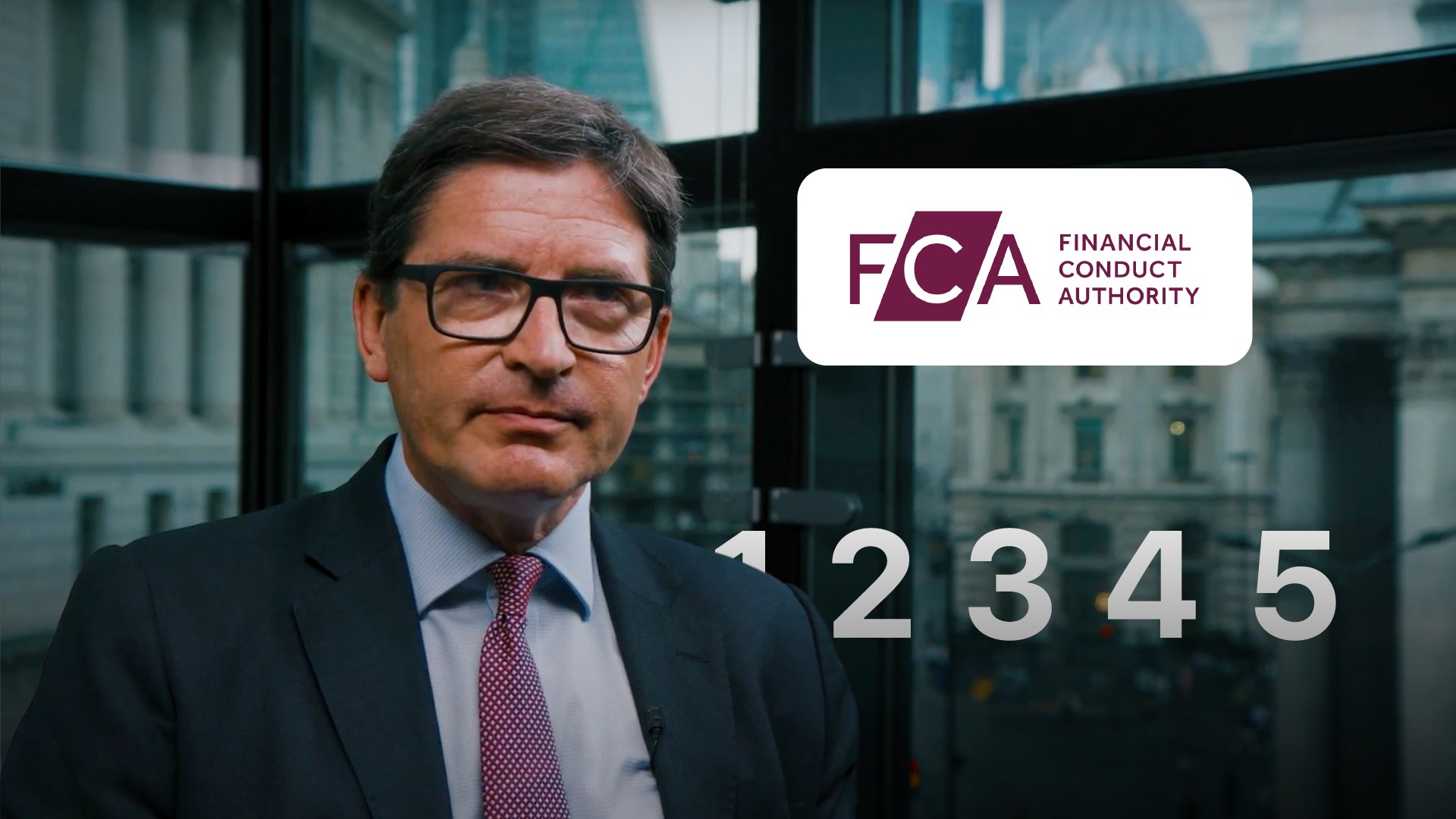 The UK FCA's Original 5 Conduct Questions