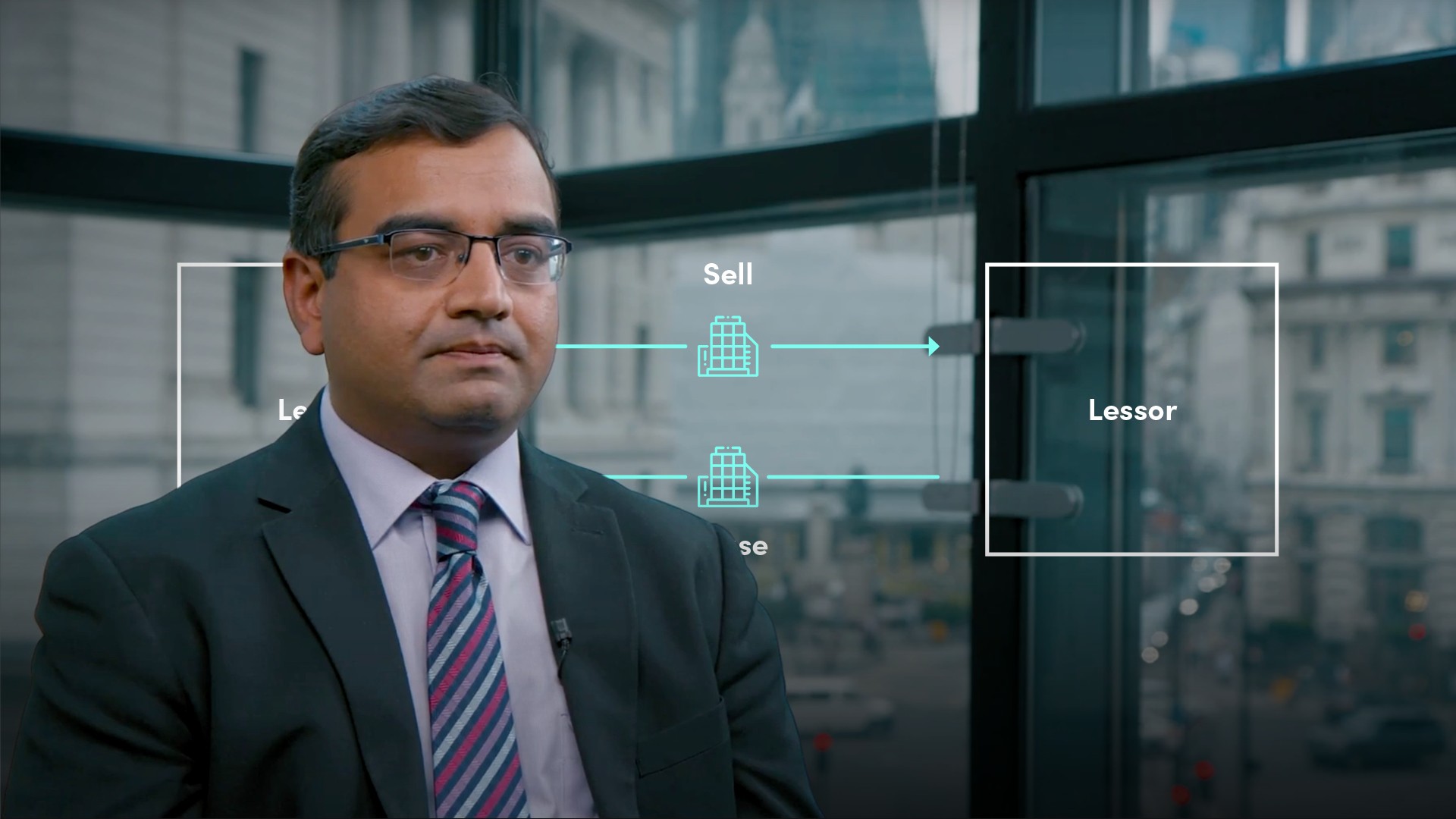 IFRS 16 Measurement of a Lease