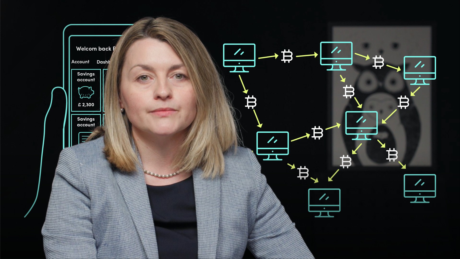 Money Laundering, Stages, Layering & Placement - Video