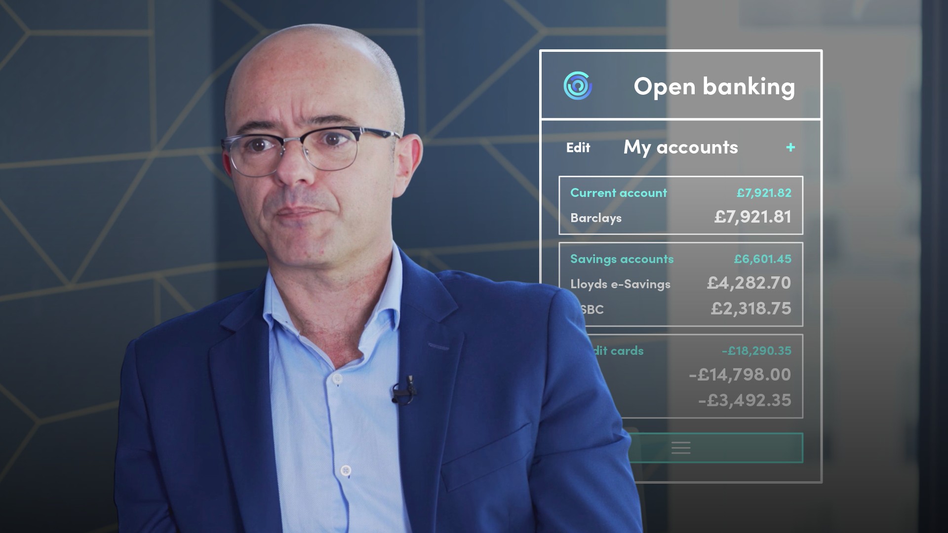 Open Banking Introduction