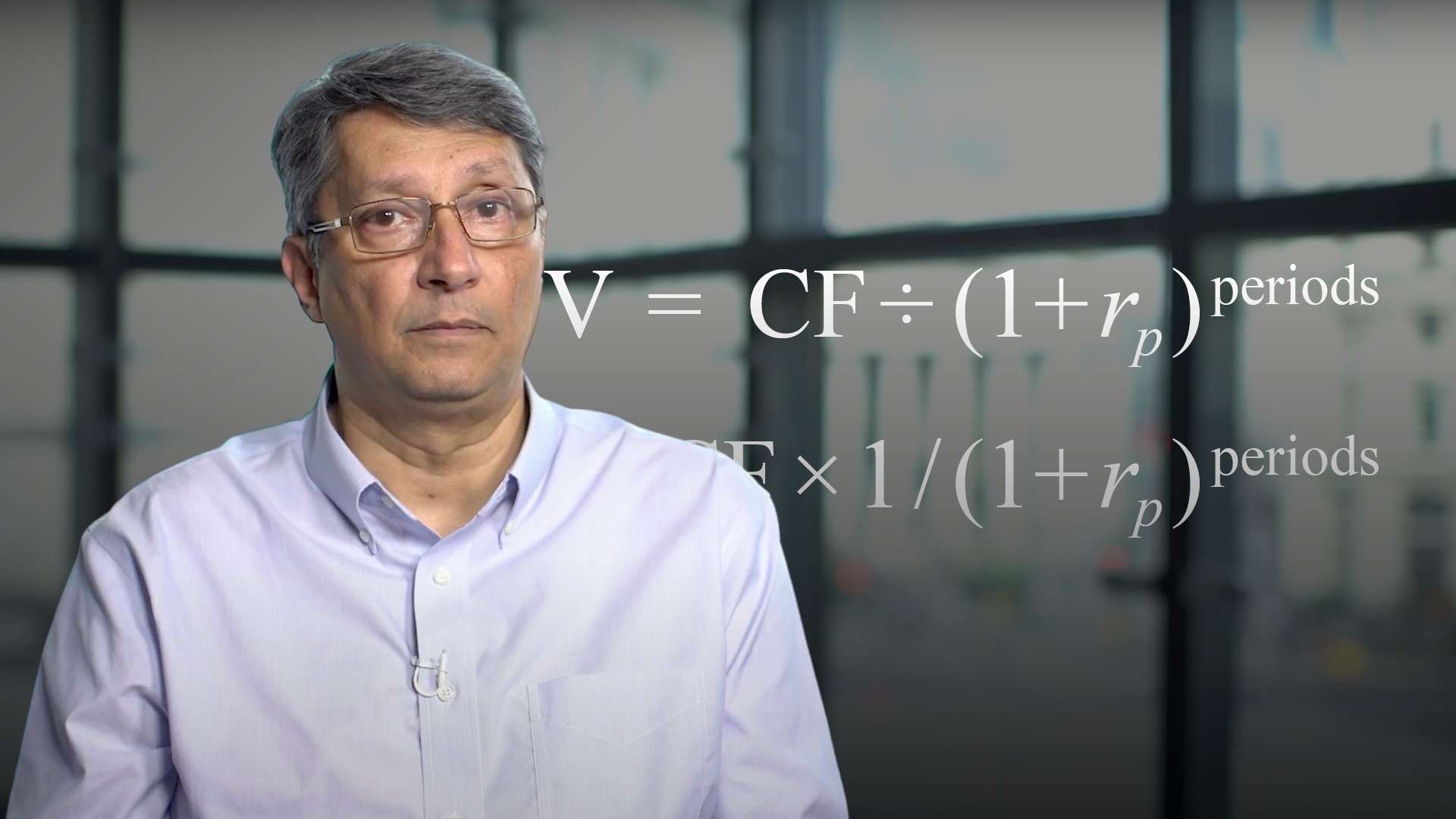 Discount Factors (Bonds)