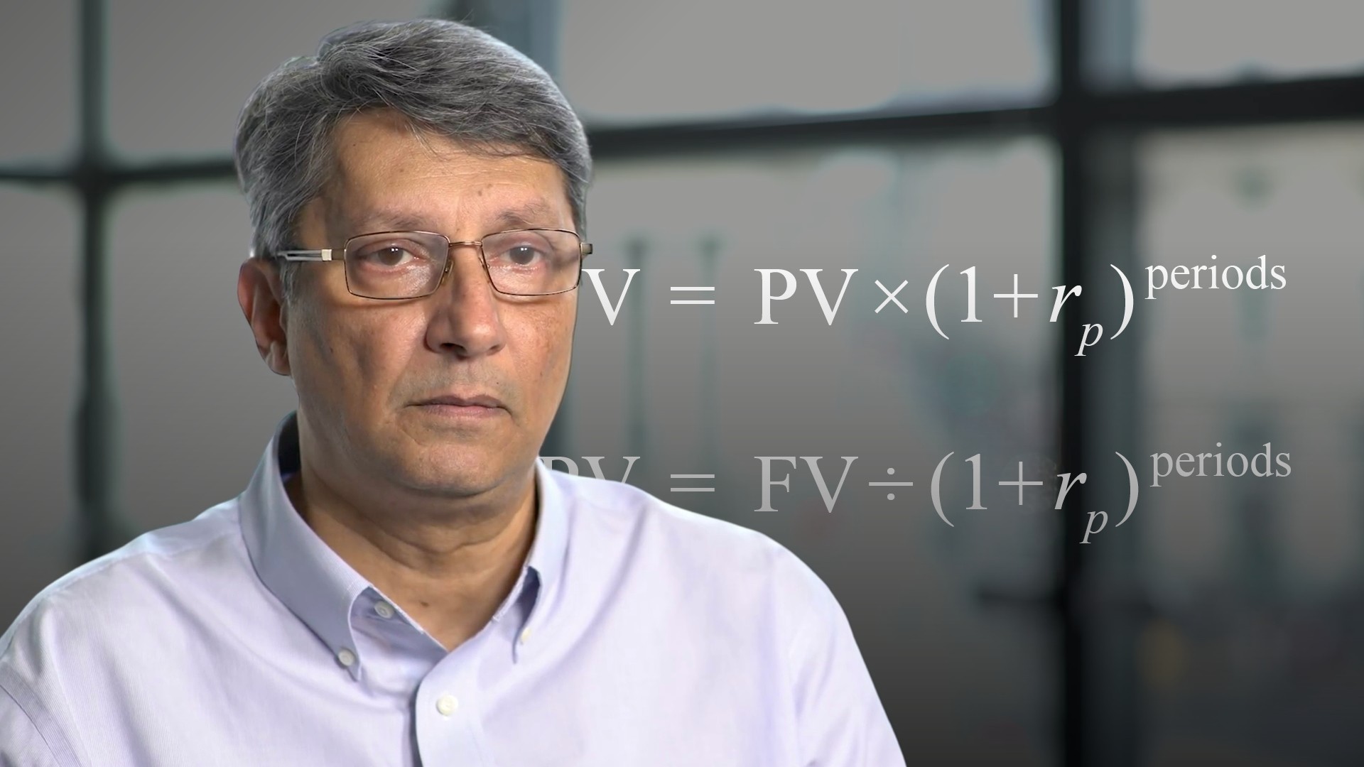 Present Value (PV) Calculation (Multiple Cash Flows)