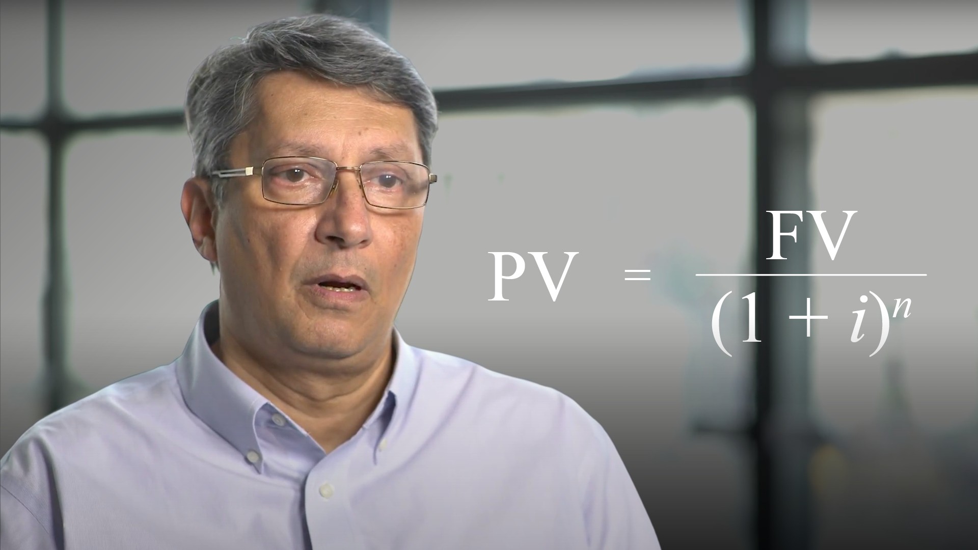 Discounted Cash Flow Illustration (Uncertain Cash Flows)