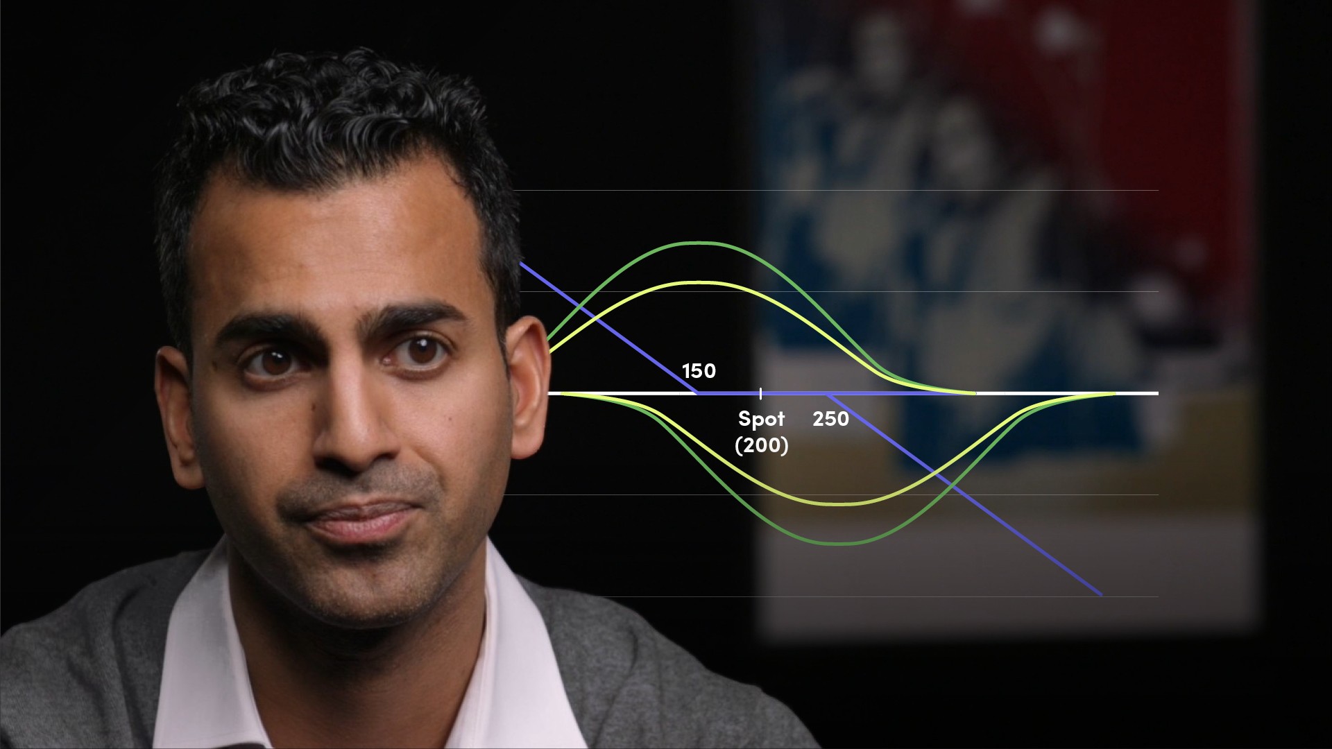 Volatility Skew in Equity Options Markets