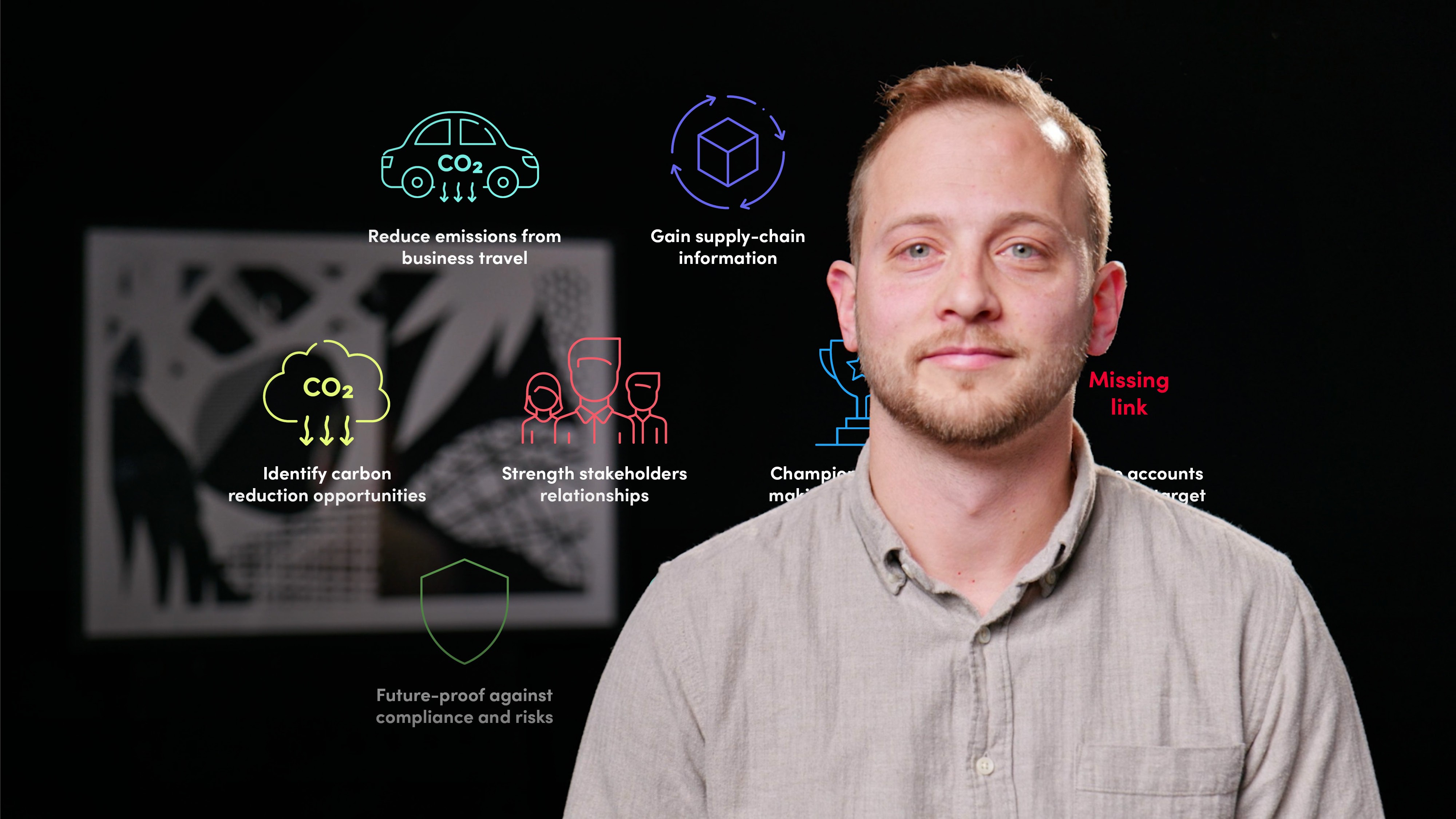 A Closer Look at Scope 3 Emissions - Sustainability Unlocked